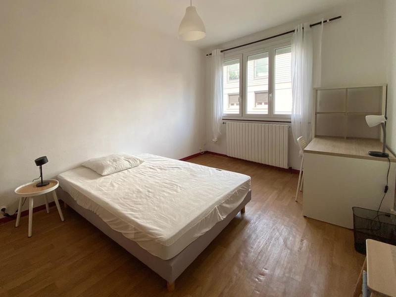 Appartement - 114 m² - 5 pièces