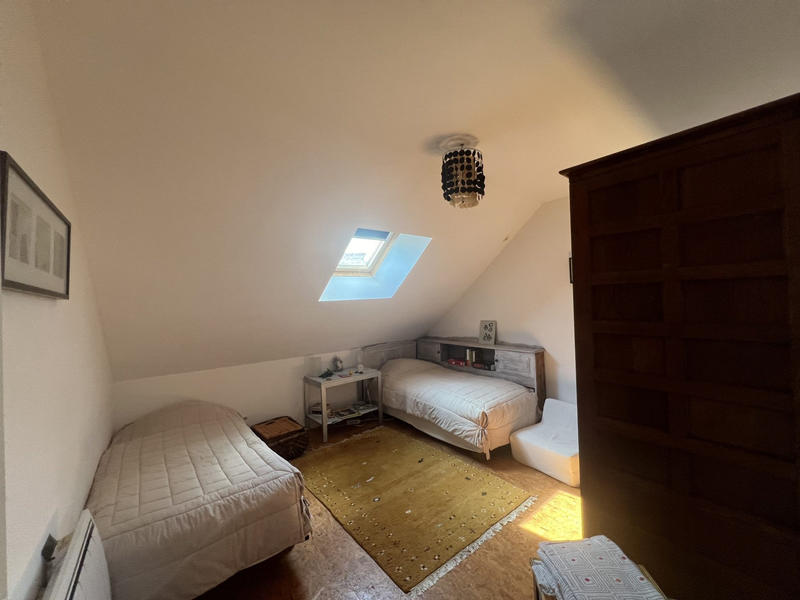 Maison - 106 m² - 4 pièces