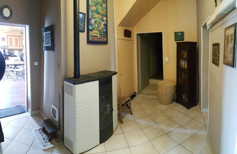 Maison de campagne - 160 m² - 5 pièces