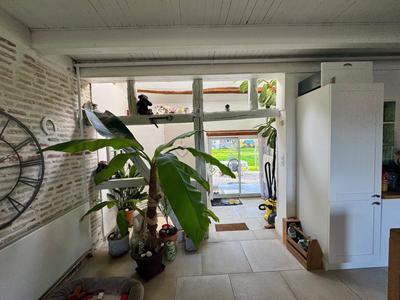 Maison - 136 m² - 5 pièces