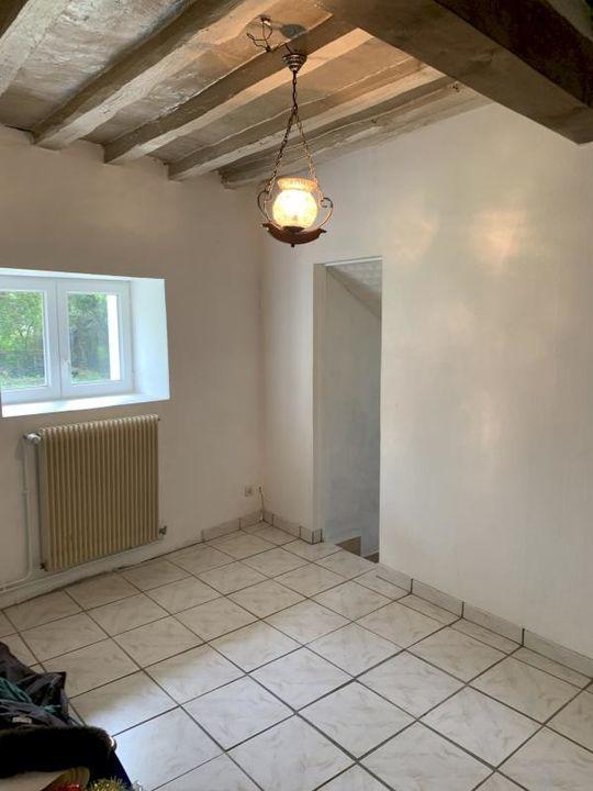 Maison de campagne - 84 m² - 5 pièces