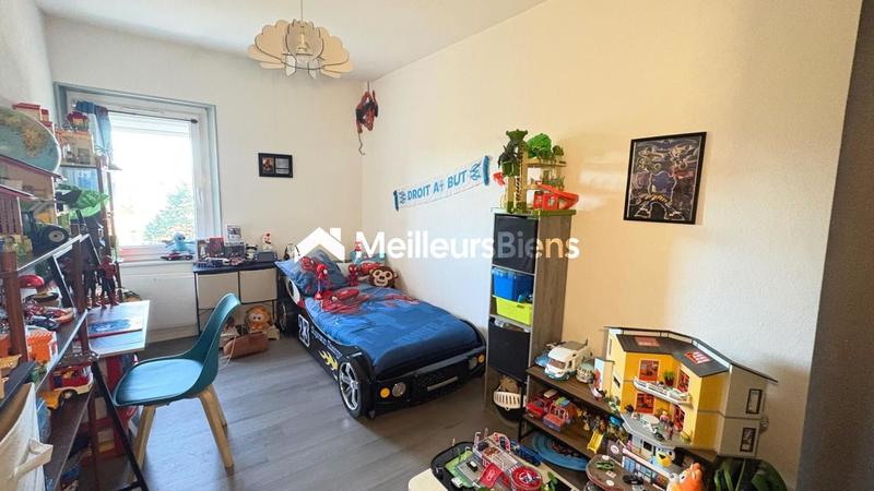 Maison - 159 m² - 7 pièces