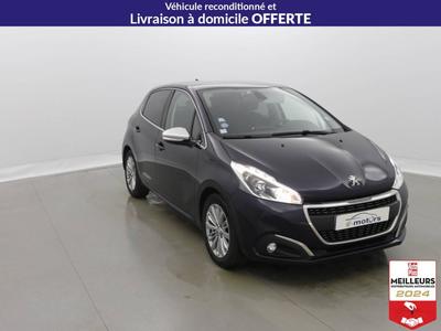 Peugeot 208 PureTech 110 Allure