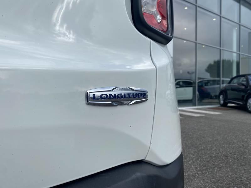 Jeep Renegade 1.6 l MultiJet 120 ch Bvm6 Opening Edition &quot;Basket Series&quot;