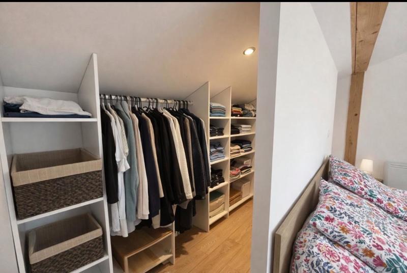 Maison - 112 m² - 4 pièces