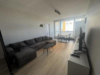 Appartement - 105 m² - 6 pièces