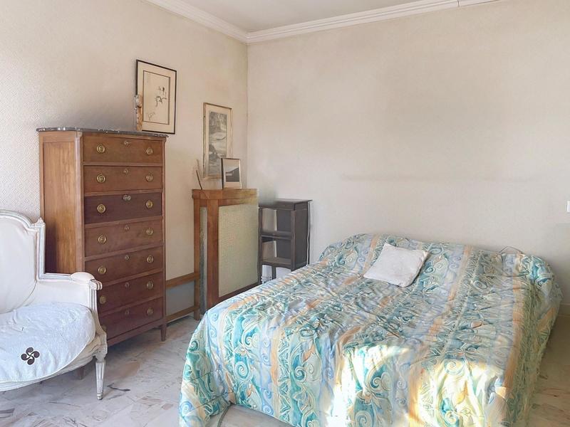 Appartement - 86 m² - 3 pièces