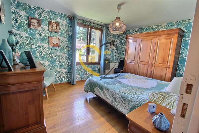 Maison - 131 m² - 4 pièces