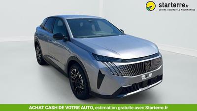 Peugeot 3008 Hybrid 145 e-Dcs6 Allure