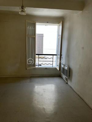 Maison de village - 65 m² - 5 pièces