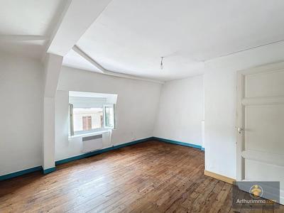 Immeuble - 125 m² - 4 pièces