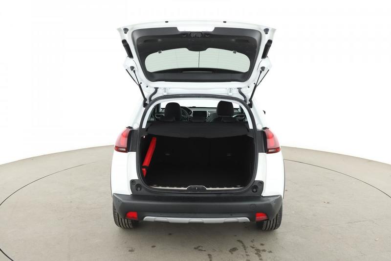 Peugeot 2008 1.2 PureTech Crossway Eat6 110 ch