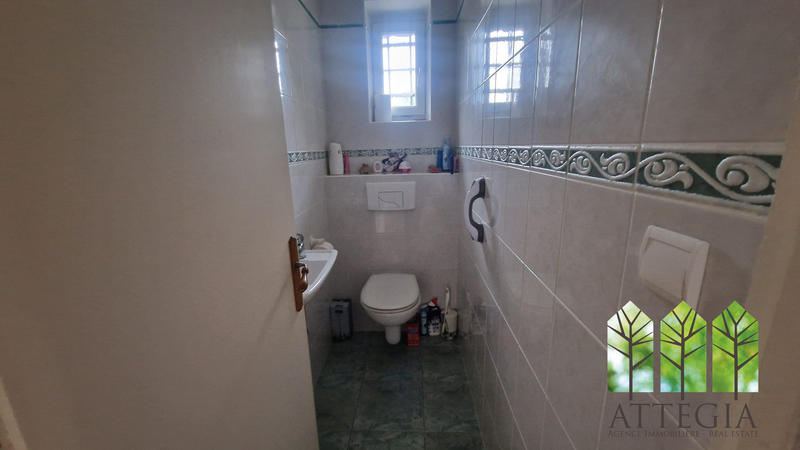 Maison - 147 m² - 5 pièces