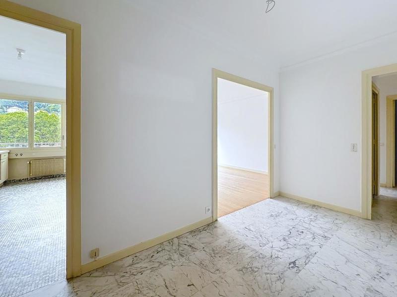 Appartement - 84 m² - 3 pièces