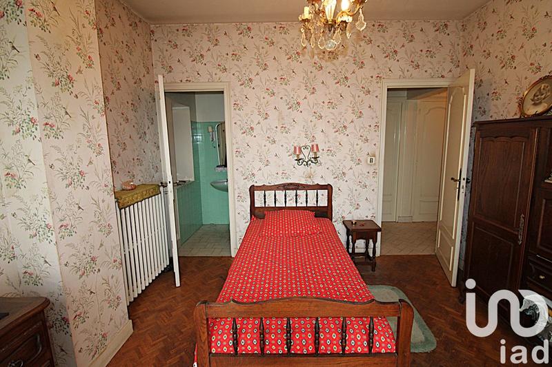 Maison de village - 159 m² - 6 pièces