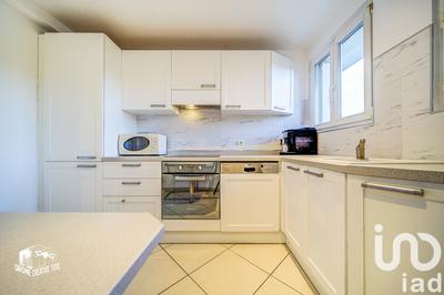 Appartement - 74 m² - 3 pièces