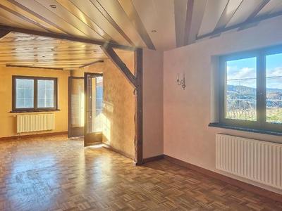 Maison - 104 m² - 5 pièces