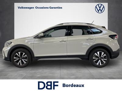 Volkswagen Taigo 1.0 Tsi 110 Bvm6 Life Business