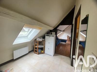 Appartement - 28 m² - 2 pièces