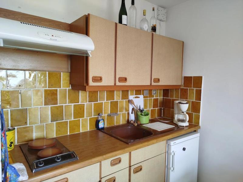 Studio - 22 m² - 1 pièce