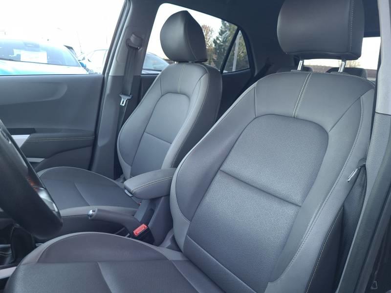 Kia Picanto 1.2l 84 ch Bvm5 X Line