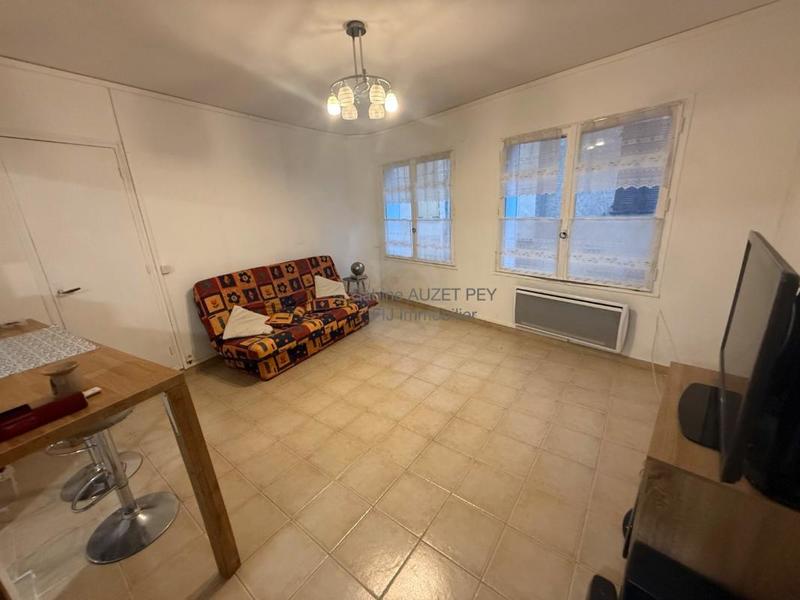 Studio - 35 m² - 1 pièce