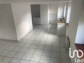 Appartement - 83 m² - 5 pièces
