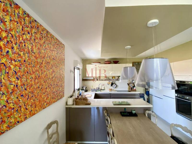 Appartement - 78 m² - 3 pièces