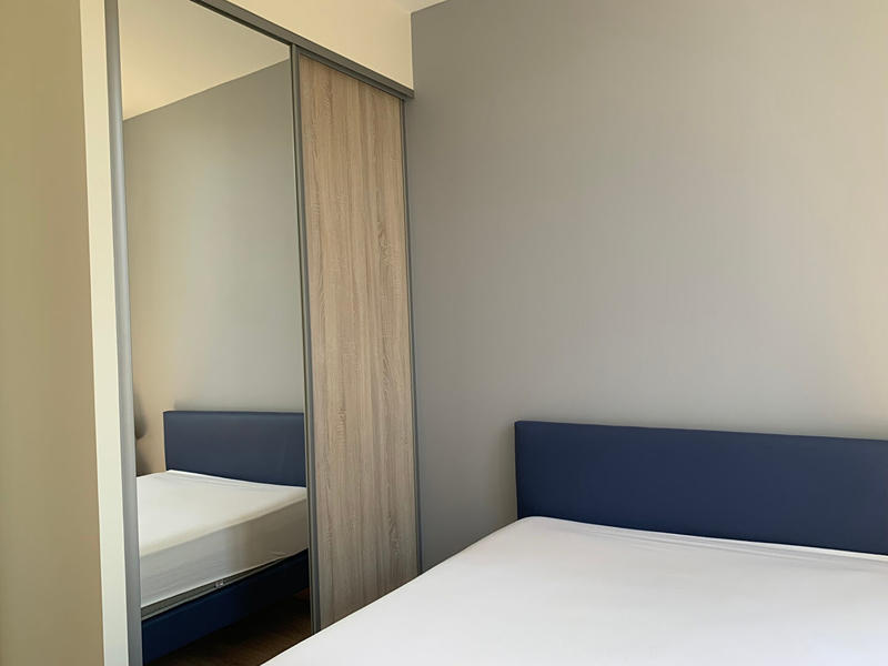 Appartement - 47 m² - 3 pièces