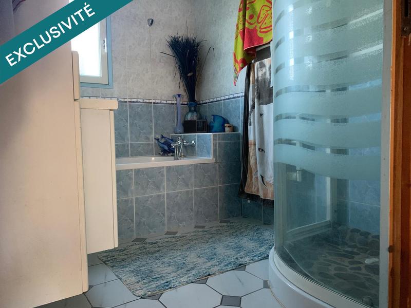 Villa - 105 m² - 5 pièces