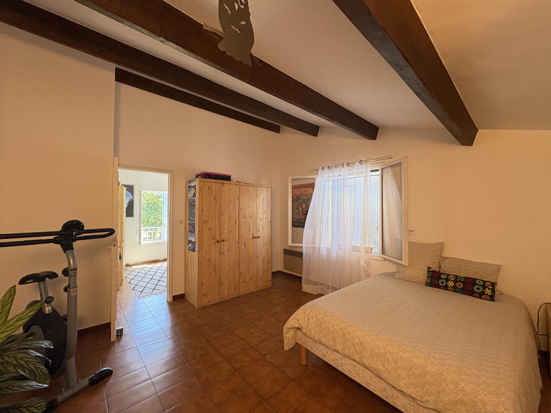 Villa - 147 m² - 6 pièces