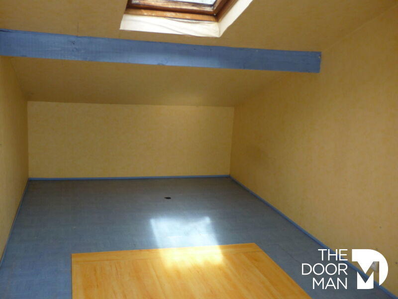 Maison - 86 m² - 5 pièces