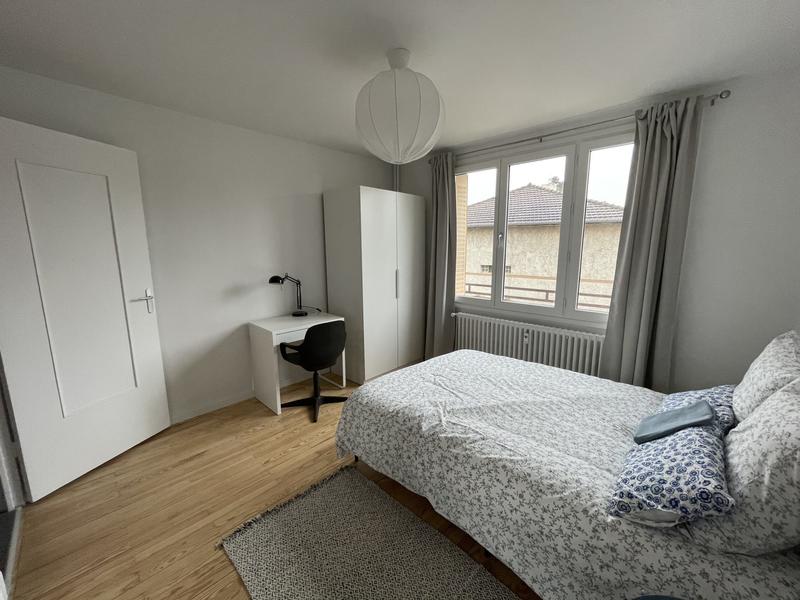 Appartement - 42 m² - 3 pièces