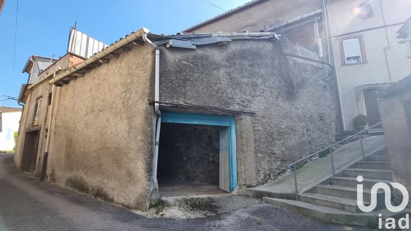 Maison de village - 165 m² - 5 pièces