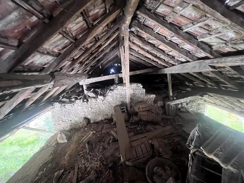 Maison - 50 m² - 2 pièces