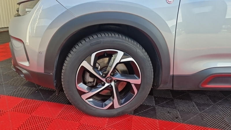 Citroën C5 Aircross Hybride Rechargeable 225 E-Eat8 c-Series