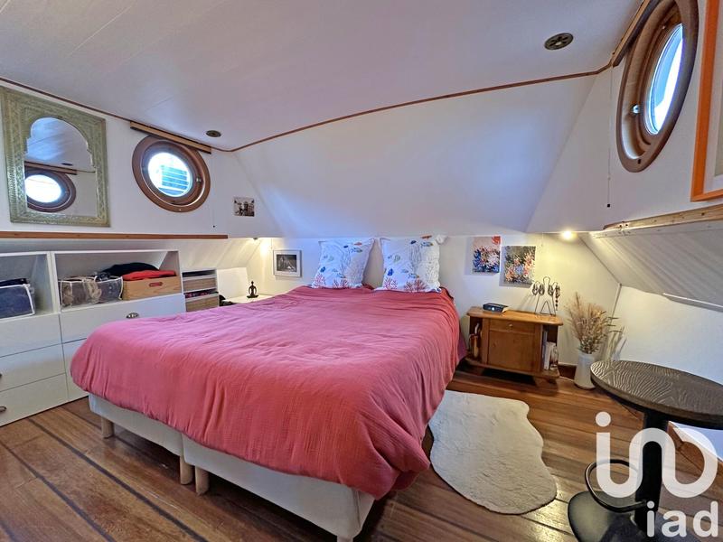 Appartement - 70 m² - 4 pièces