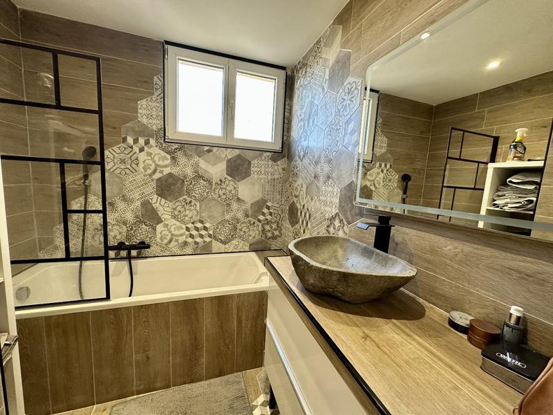 Appartement - 73 m² - 3 pièces