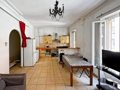 Appartement - 52 m² - 2 pièces