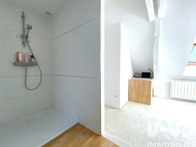 Maison de ville - 150 m² - 7 pièces