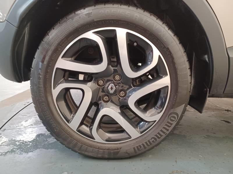 Renault Captur TCe 120 Sl Arizona Edc