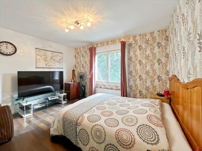 Maison - 133 m² - 5 pièces