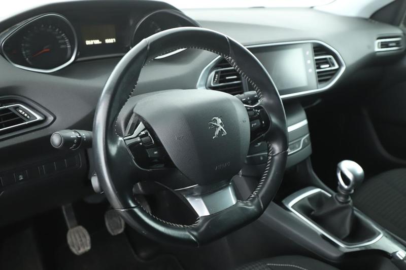 Peugeot 308 1.2 PureTech Active 110 ch