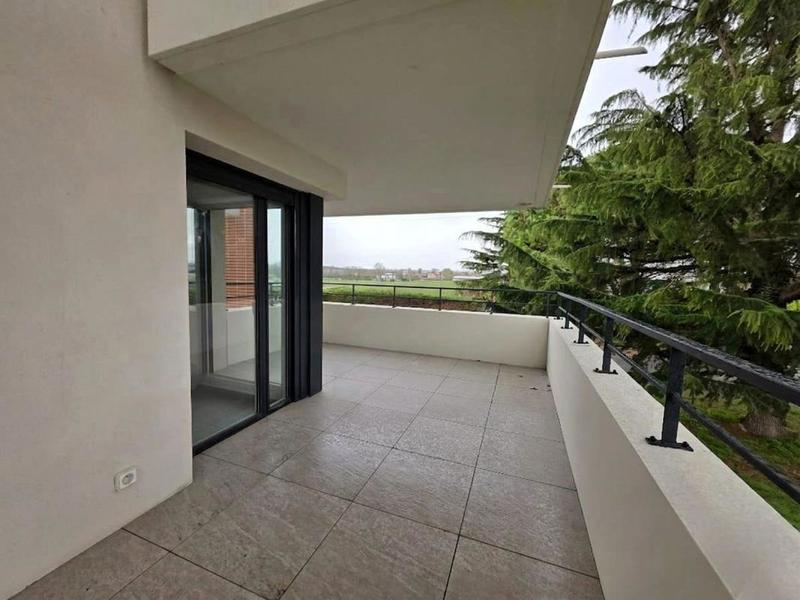 Appartement - 57 m² - 2 pièces