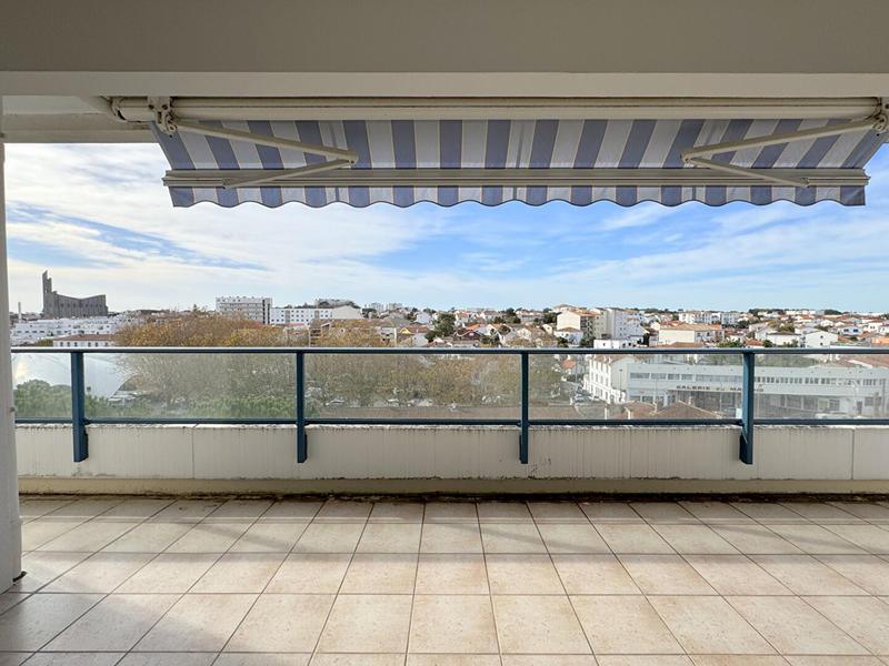 Appartement - 73 m² - 3 pièces