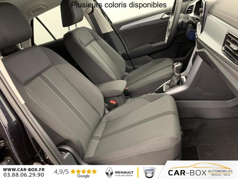 Volkswagen t-Roc 1.5 Tsi Evo2 150 Start Stop Dsg7 Life