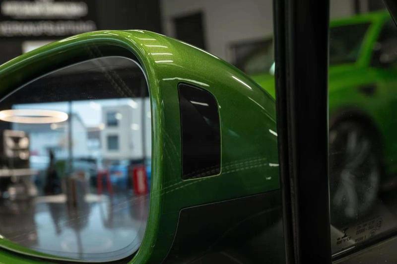 Porsche Macan Gts|Sport-Design|Chrono|Pano