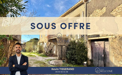 Maison - 69 m² - 3 pièces