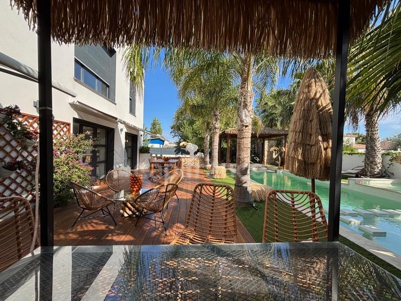 Villa - 128 m² - 5 pièces