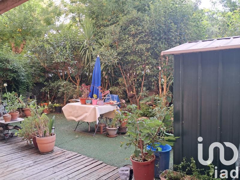 Appartement - 54 m² - 2 pièces